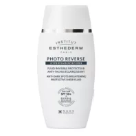   INSTITUT ESTHEDERM Photo Reverse fluid fényvédő SPF50+ 40 ml