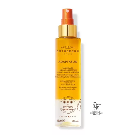 INSTITUT ESTHEDERM Adaptasun hidratáló fényvédő 150 ml