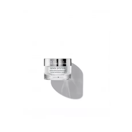 INSTITUT ESTHEDERM Sensi System nyugtató biomimetikus krém 50 ml