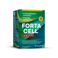 GOODWILL FORTACELL IMMUNO+ por 10 db