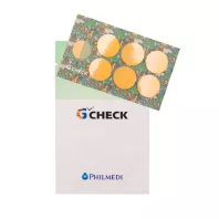 G-CHECK matrica - GHB kimutatása italból 6 db