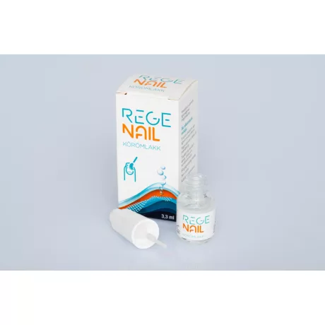 REGENAIL körömlakk 3,3 ml