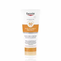 EUCERIN SUN FF50 NAPALLERGIA ELLENI krém-gél 200 ml