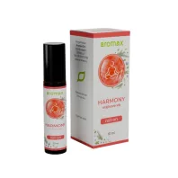 AROMAX FLOW Harmony olajkeverék roll-on 10 ml