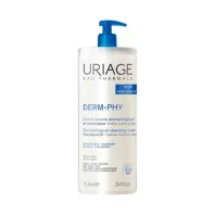 URIAGE DERM-PHY krémtusfürdő 1000 ml