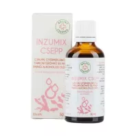 BÁLINT CSEPPEK INZUMIX alkoholmentes cseppek 50 ml
