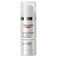  EUCERIN HYALURON-FILLER + LONGEVITY epigenetic nappali arcápoló SPF30 50 ml