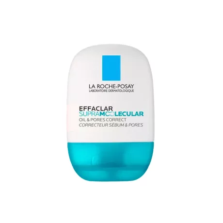 LA ROCHE-POSAY EFFACLAR SUPRAMOLECULAR mattító gél-krém 40 ml