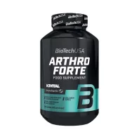BIOTECH USA ARTHRO FORTE tabletta 120 db