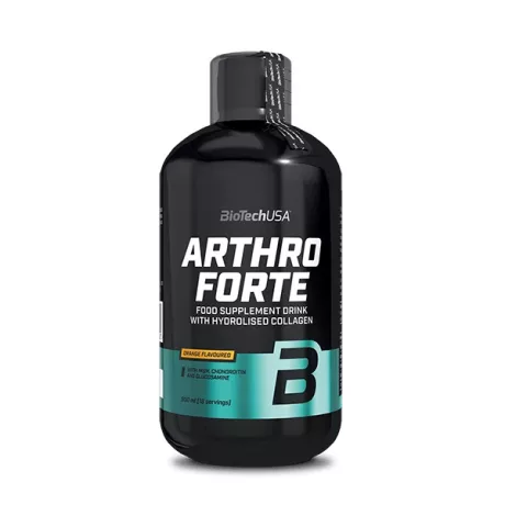 BIOTECH USA ARTHRO FORTE LIQUID 500 ml