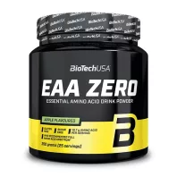 BIOTECH USA EAA ZERO alma ízű 350 g
