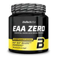 BIOTECH USA EAA ZERO ananász-mangó ízű 350 g
