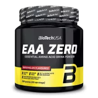 BIOTECH USA EAA ZERO görögdinnye ízű 350 g