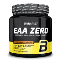 BIOTECH USA EAA ZERO narancs-mangó ízű 350 g