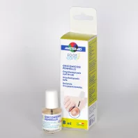 MASTER-AID Foot Care ecsetelő kefe körömgombára 8 ml