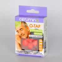 MASTER-AID Cerumina füldugó O-TAP 4 db