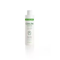 NATURLAND HERBAL CSALÁN vitalizáló sampon 200 ml