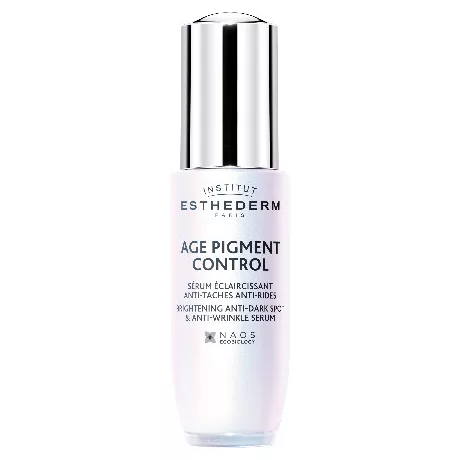 INSTITUT ESTHEDERM Age Pigment Control szérum 30 ml