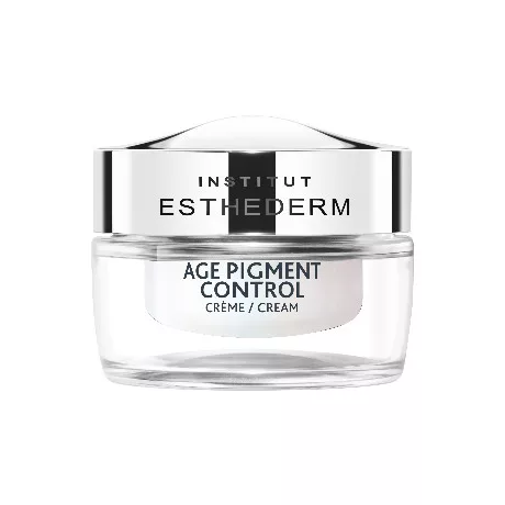 INSTITUT ESTHEDERM Age Pigment Control krém 50 ml