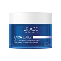   URIAGE BARIÉDERM CICA DAILY regeneráló arckrém koncentrátum 50 ml