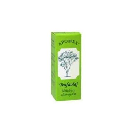 AROMAX TEAFAOLAJ 5 ml