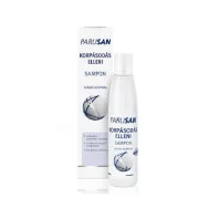 PARUSAN SAMPON KORPA ELLEN SZÁRAZ KORPÁRA 200 ML