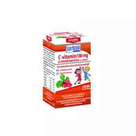 JUTAVIT C-VITAMIN 100 mg gyermekeknek rágótabletta 60 db