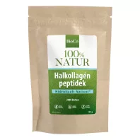   BIOCO 100% NATUR Halkollagén peptidek Naticol tasakos por 150 g