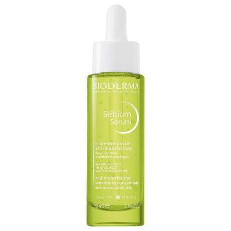 BIODERMA SÉBIUM szérum 30 ml