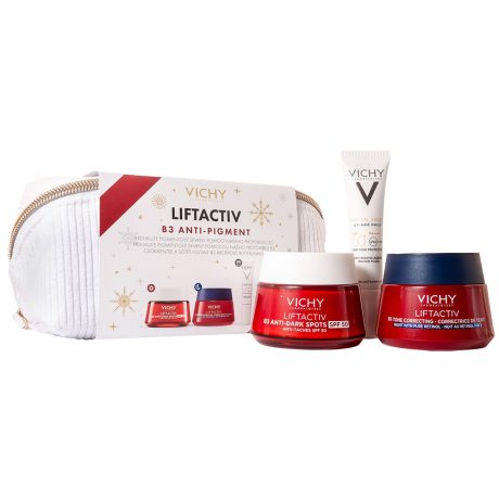 VICHY LIFTACTIV B3 ANTI-PIGMENT karácsonyi csomag