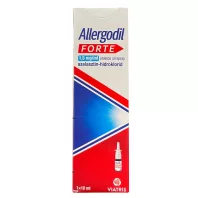 ALLERGODIL FORTE 1,5 mg/ml oldatos orrspray 10 ml