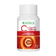 BÉRES C-VITAMIN 1500 mg filmtabletta 90 db