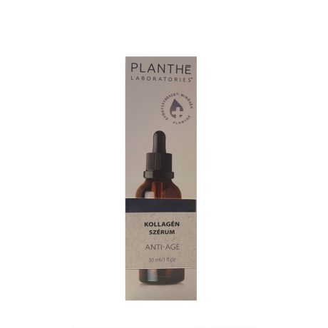 PLANTHÉ ANTI-AGE kollagén szérum 30 ml