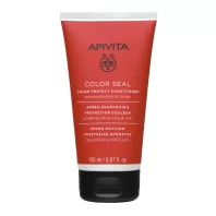   APIVITA Hajkondícionáló festett hajra színvédő hatással 150 ml