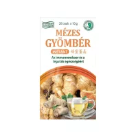 DR. CHEN MÉZES GYÖMBÉR instant tasakos tea 20 db