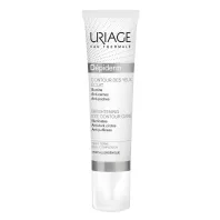   URIAGE DEPIDERM ragyogást fokozó szemkörnyék ápoló 15 ml