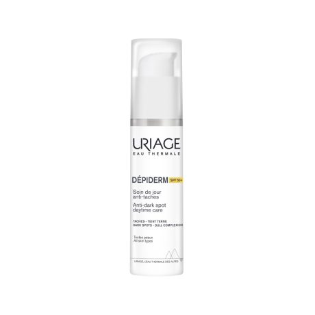 URIAGE DEPIDERM barna foltok elleni intenzív krém 30 ml