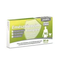 JUTAVIT EMÉSZTŐENZIM komplex kapszula 30 db