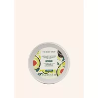 THE BODY SHOP avokádós ajakmaszk 20 ml