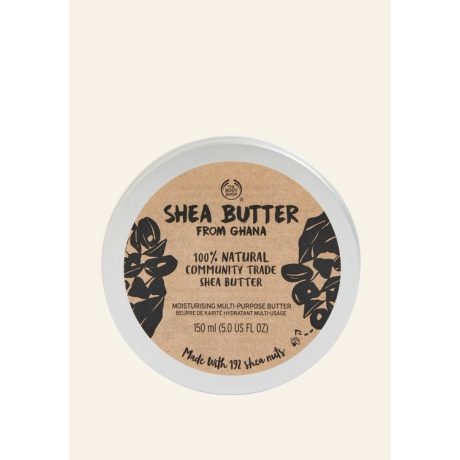 THE BODY SHOP sheavaj 150 ml