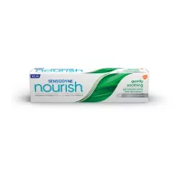 SENSODYNE NOURISH GENTLY SOOTHING fogkrém 75 ml