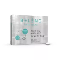   BELÉNE szilíciumot és C-vitamint tartalmazó étrendkiegészítő tabletta 30 db