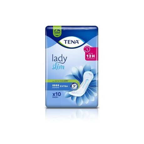 TENA LADY SLIM EXTRA 10 db