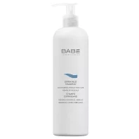 BABE EXTRA GYENGÉD SAMPON 500ml