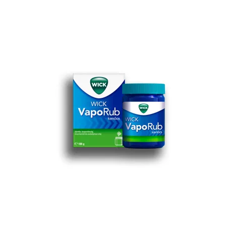 WICK VAPORUB kenőcs 100 g