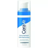 CERAVE hialuronsavas hidratáló szérum 30 ml