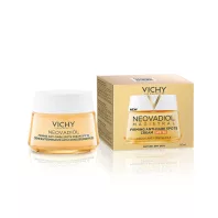   VICHY NEOVADIOL MAGISTRAL feszesítő, sötét foltok elleni nappali arckrém SPF50 50 ml