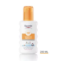 EUCERIN SUN sensitive protect napozó spray SPF50+ 200 ml