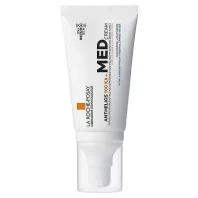   LA ROCHE-POSAY ANTHELIOS 100 KA+ MED illatanyagmentes krém 50 ml