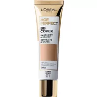   L' ORÉAL Paris Age Perfect BB cover 01 light ivory 30 ml